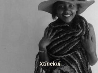 Xtinekui