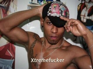 Xtremefucker