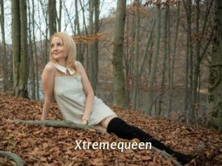 xtremequeen Blog éjac