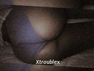 X_trouble_x