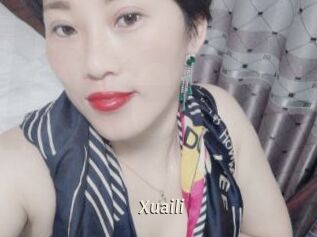 Xuaili