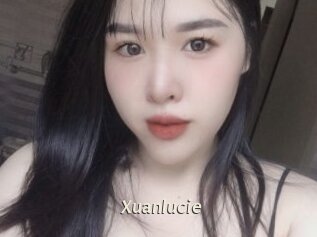 Xuanlucie