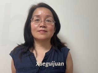 Xueguijuan