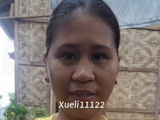 Xueli11122