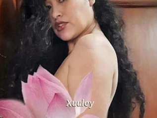 xuuley Blog éjac