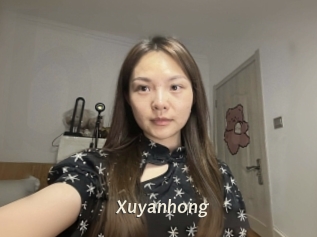 Xuyanhong