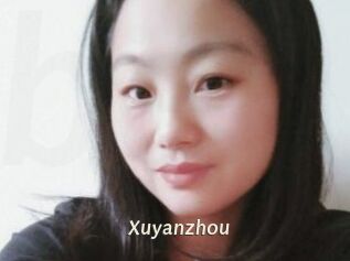 Xuyanzhou