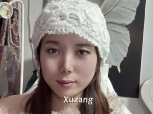 Xuzang