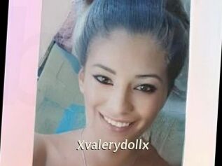Xvalerydollx