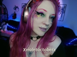 Xvioletoctoberx