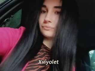 Xviyolet