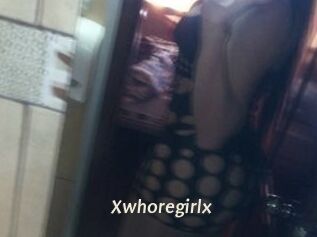 Xwhoregirlx