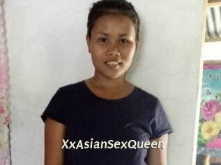 XxAsianSexQueen