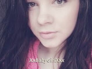 XxBabyGirlXxx