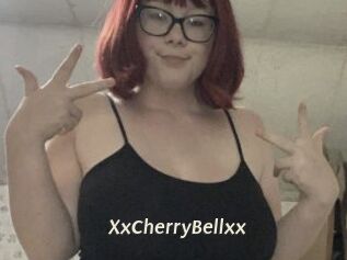 XxCherryBellxx