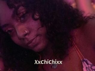 XxChiChixx