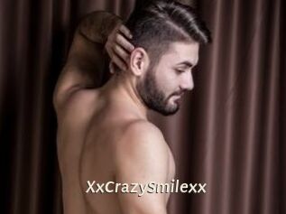 XxCrazySmilexx