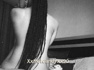 XxHotcandyxx90