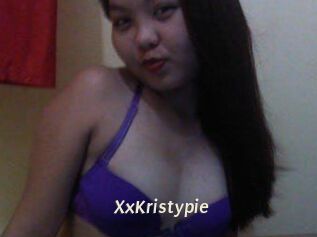 XxKristypie
