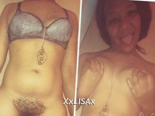XxLISAx