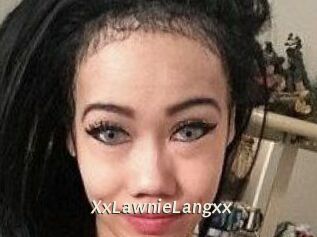XxLawnieLangxx