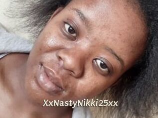 XxNastyNikki25xx