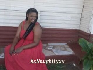 XxNaughttyxx