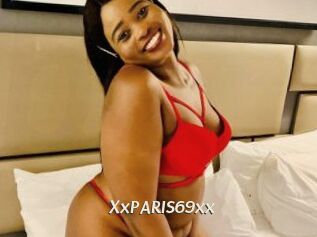 XxPARIS69xx