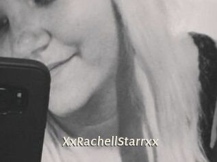 XxRachellStarrxx