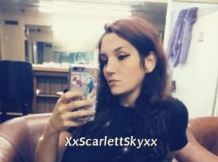 XxScarlettSkyxx