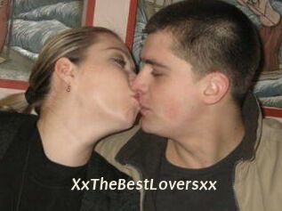 XxTheBestLoversxx