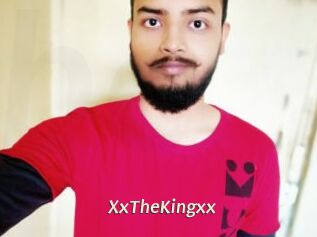 XxTheKingxx