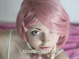 XxXBabyXDollXxx
