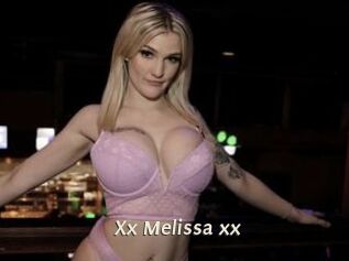 Xx_Melissa_xx