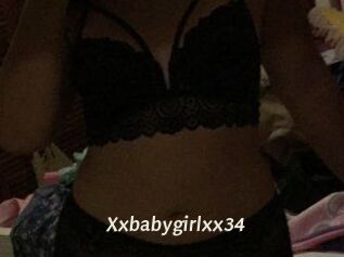 Xxbabygirlxx34