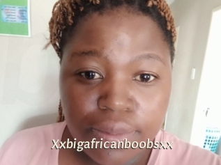 xxbigafricanboobsxx Blog éjac