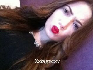 Xxbigsexy