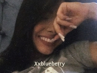 Xxblueberry