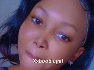 Xxboobiegal