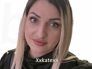 Xxkatexx