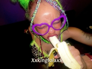 Xxkinglolaxx