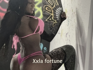 Xxla_fortune