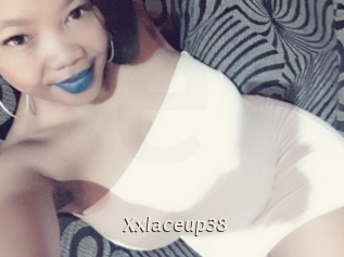 Xxlaceup38