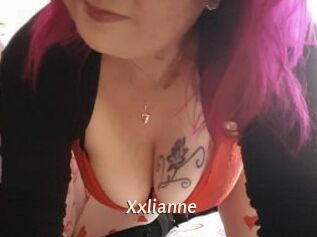 Xxlianne