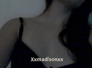 Xxmadisonxx