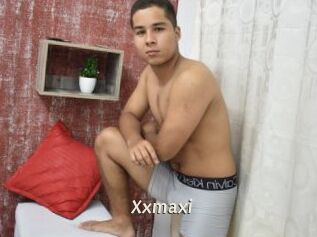 Xxmaxi