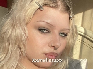 Xxmelissaxx