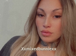 Xxmixedbunniexx