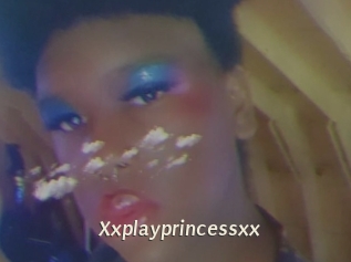 Xxplayprincessxx