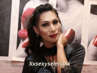 Xxsexyselenaxx